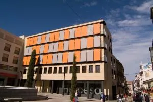 AT home Santo Domingo - Valdeavero