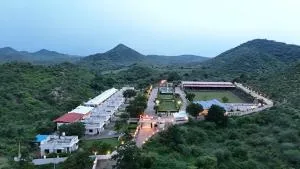 The Sky Imperial Nakoda Green Valley Resort - Sardārgarh