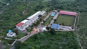 The Sky Imperial Nakoda Green Valley Resort