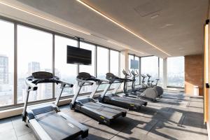 Ibira by You - Studios por temporada