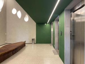 Ibira by You - Studios por temporada