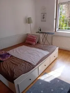 Na Bílé hoře - Liboc Na Bílé hoře - Liboc