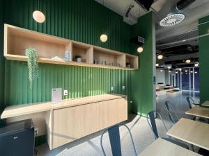 Ibira by You - Studios por temporada