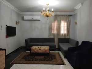 فيللا في التجمع الأول