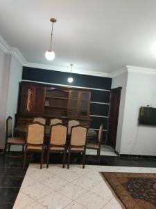 فيللا في التجمع الأول