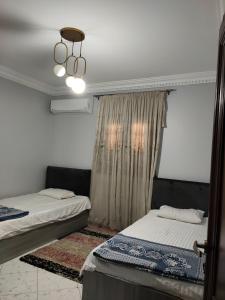 فيللا في التجمع الأول