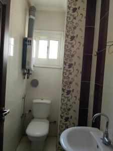 فيللا في التجمع الأول