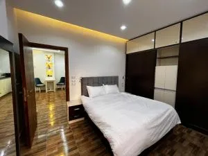 Sadam Luxury apartment - Abū Ghuşūn