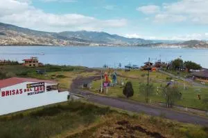 Brisas Del Lago San Pablo - 卡扬贝