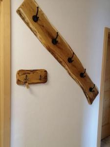 Ferienwohnung Julis