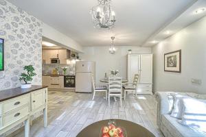 Elegant apartment in Old town Vilnius SELF CHECK IN 24x7 by H&H