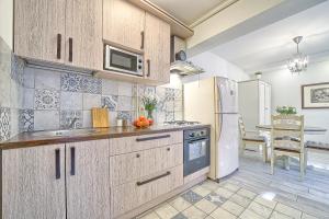 Elegant apartment in Old town Vilnius SELF CHECK IN 24x7 by H&H