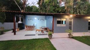 Portobello Suítes GREEN