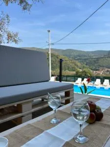 Villa Paradise - Banja Luka