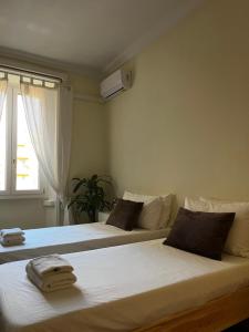 BQA Fracassini Rooms Rome-Flaminio