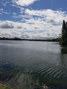 duplex en maison individuelle de 70 m2avec jardin