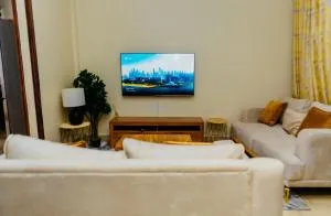 Malaika homes - Ukonga