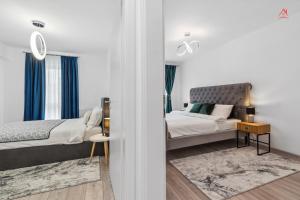 D&A Apartment with Private Parking