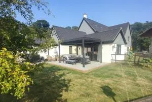 Littleton Farm Barns - Thompson