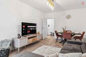 D&A Apartment with Private Parking