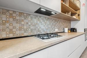 D&A Apartment with Private Parking