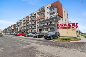 D&A Apartment with Private Parking