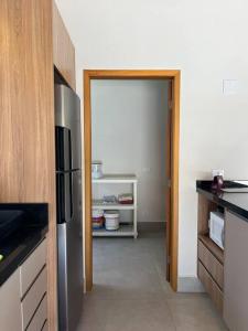 Casa Mero no Residencial Mar Verde em Caraguatatuba