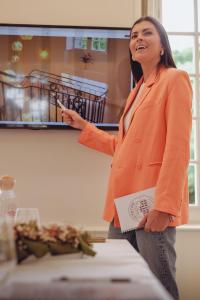 Hotels Domaine de Coeurmandie - Hotel Chateau : photos des chambres