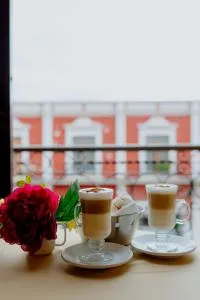 Hotel Plaza Campeche - Campeche