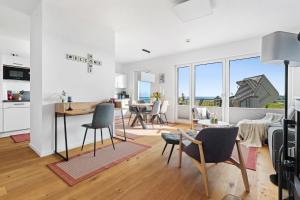 Ferienwohnung Ostseerauschen, App 20 Olpenitz