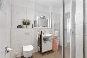 Ferienwohnung Ostseerauschen, App 20 Olpenitz