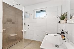 Ferienwohnung Ostseerauschen, App 20 Olpenitz