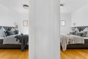 Ferienwohnung Ostseerauschen, App 20 Olpenitz