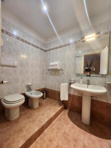 Authentic Roman Apartment with Terrace