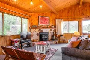 Serene Groveland Cabin Rental Near Yosemite! - Second Garrotte