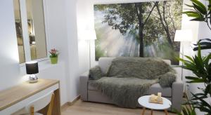 Appartements Arles' Haven - Le Loft du Centre : photos des chambres