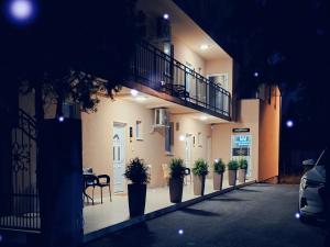 Apartments Green Beograd