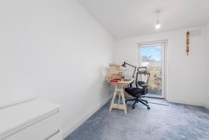 3 Bedroom House beside Croke Park