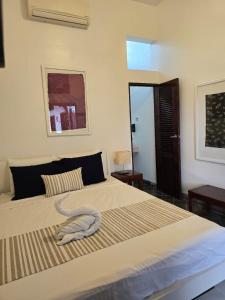 Hotel and Coffe Azul