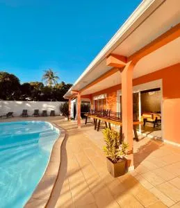 Villa Baliboo, location saisonnière - Ravine des Cabris