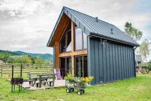 Chutor Grzegorza - Regetovka