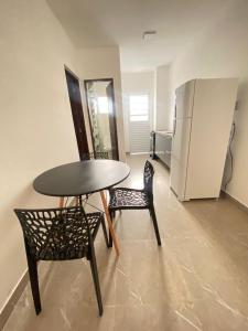 Jundu Ville - Apto 07