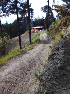 Cabaña la Escondida