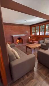 Cabaña la Escondida