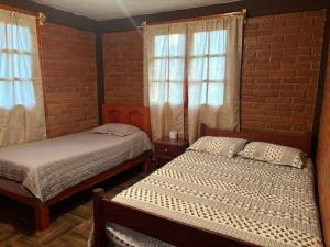 Cabaña la Escondida