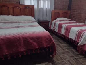 Cabaña la Escondida