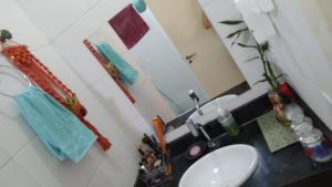 Apartamento Compacto perto do Shopping