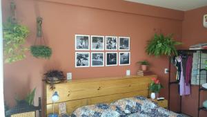 Apartamento Compacto perto do Shopping