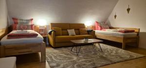 Renatas Ferienwohnung ISABEL