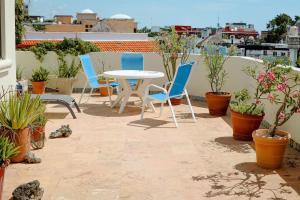 Boutique Hotel Delfin 5th Avenue